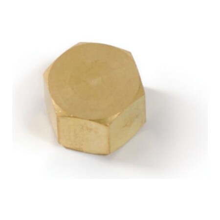 Gvs-Rpb RPB Safety Radex 3/8 Inch Brass Cap 04-913